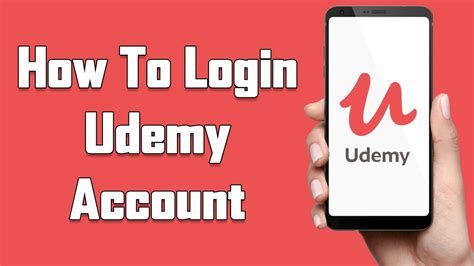 udemy sign in.